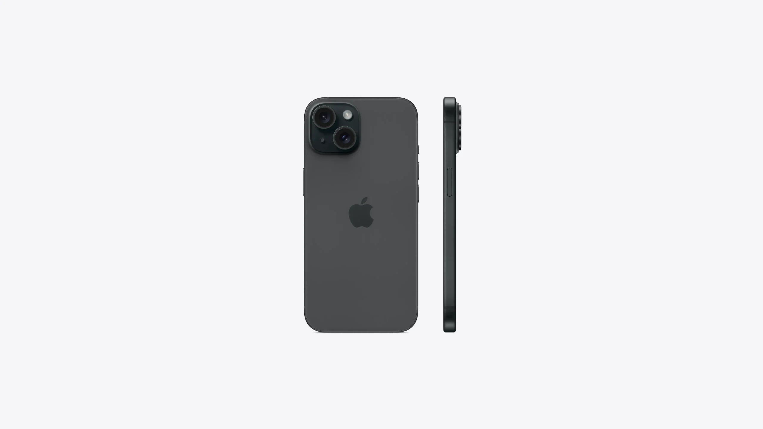 iPhone 15