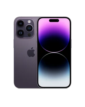 iPhone 14 Pro
