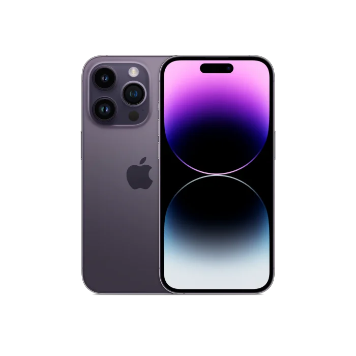 iPhone 14 Pro